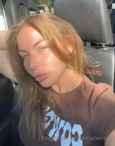 Brittanienash onlyfans leak sex