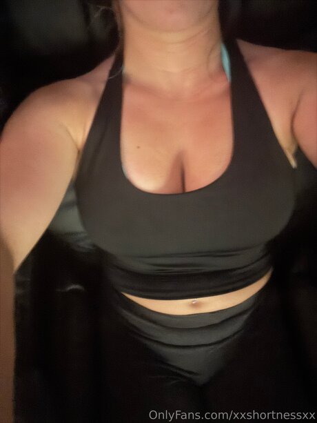 xxshortnessxx onlyfans leak fuck
