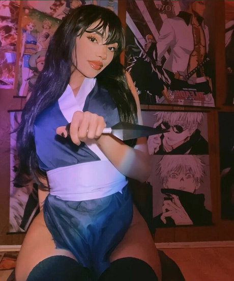 Ariel Stone tits onlyfans