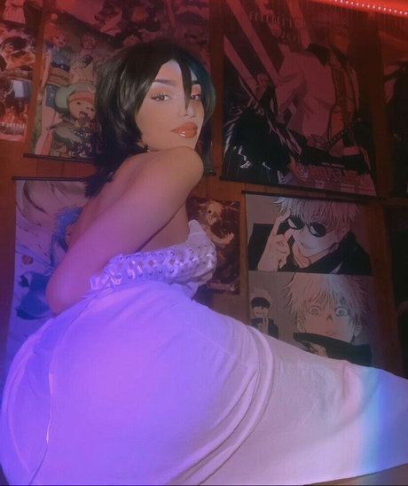 Ariel Stone new onlyfans leak