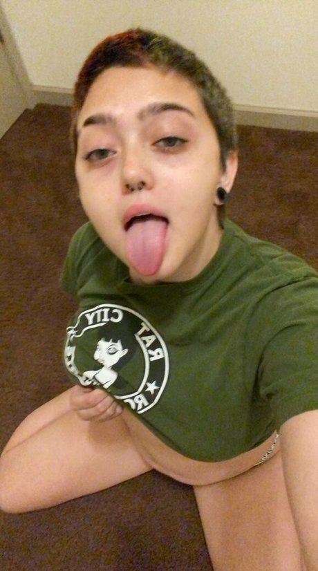 tiny punker leaked onlyfans sex