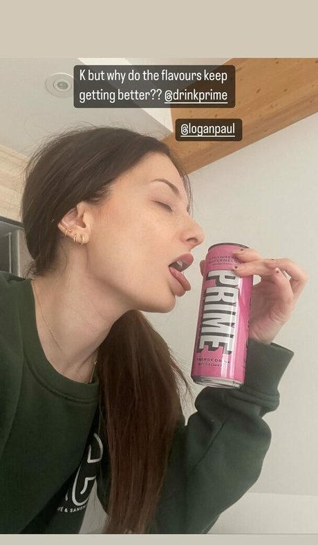 Aria Nathaniel leaked porn onlyfans