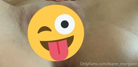 leann morgann onlyfans leak ass
