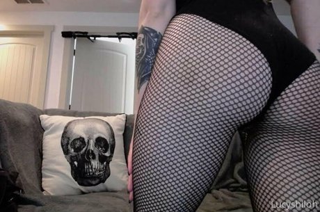 lucyshilohcam onlyfans leaked xxx