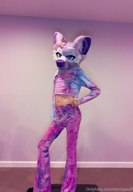 kendywuff leak only fans