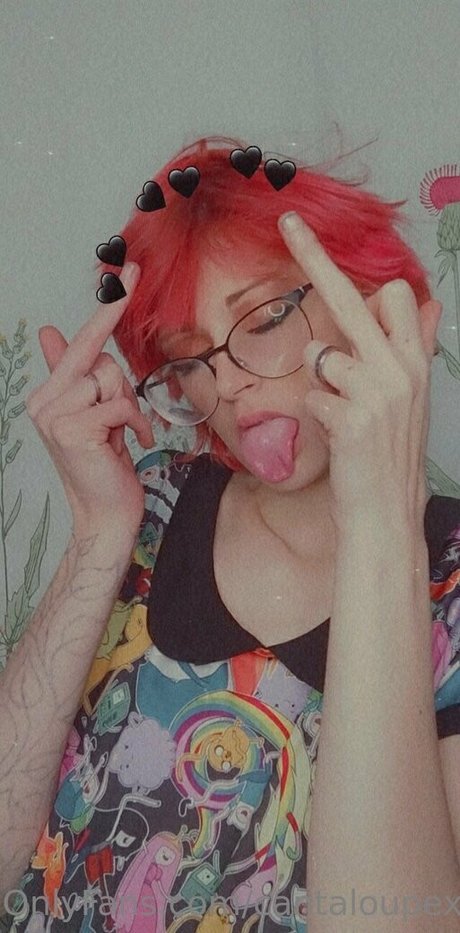 cantaloupexo nude on onlyfans