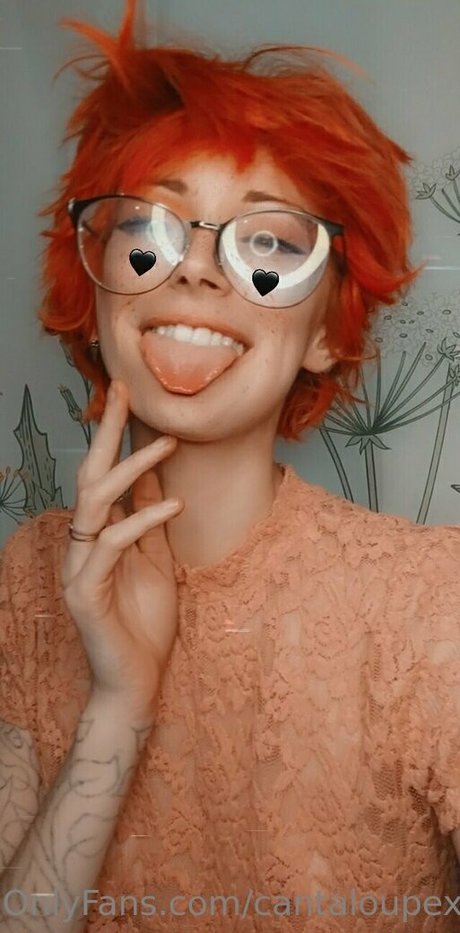 cantaloupexo onlyfans leakes