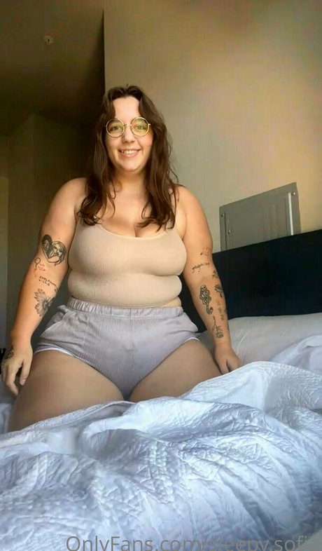 sleepy sofia only fans leaked porn