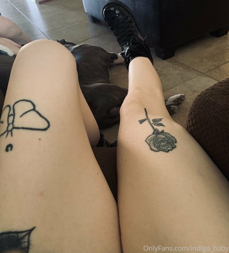 indigo baby onlyfans nude photos