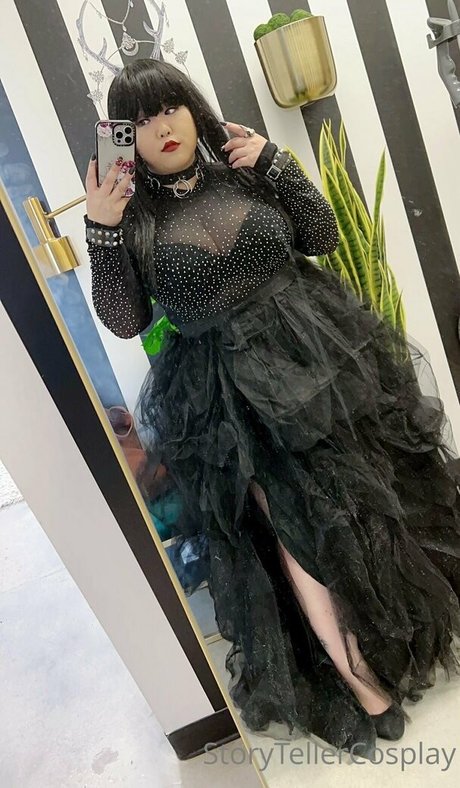 storytellercosplay free only fans