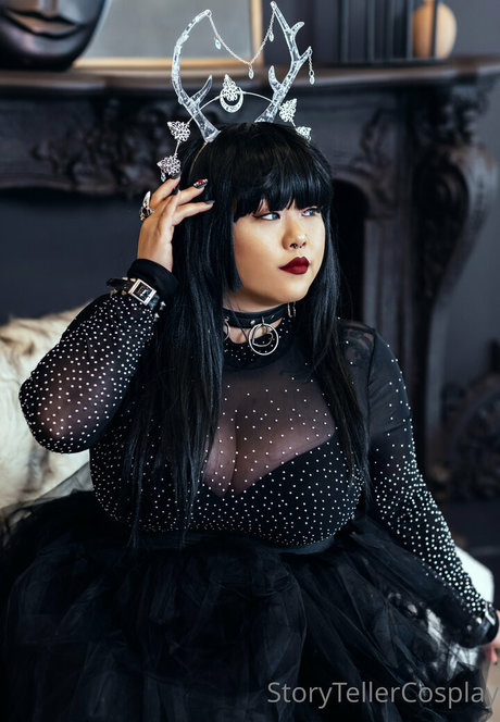 storytellercosplay onlyfans leaks.