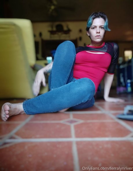 ferralynriver Profile pic