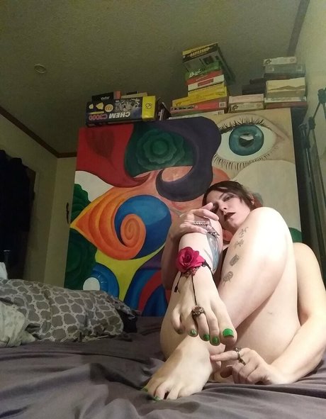 ferralynriver leaked nude onlyfans