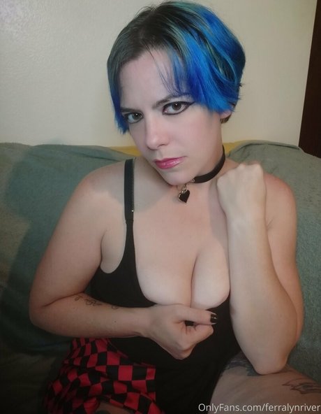 ferralynriver onlyfans porn