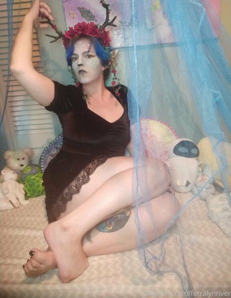 ferralynriver onlyfans gratis