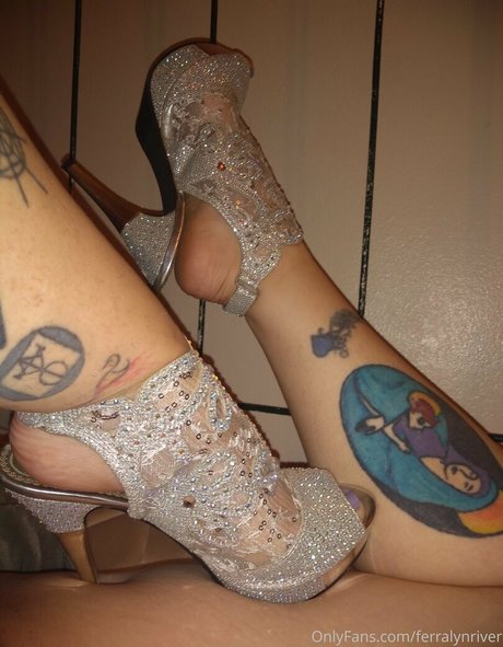 ferralynriver leaked nude onlyfans
