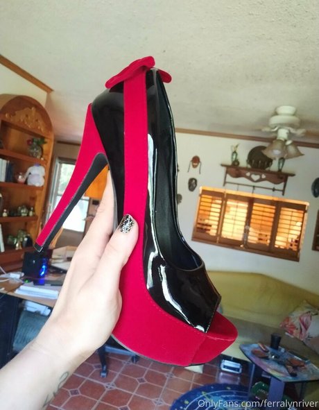 ferralynriver naked onlyfans