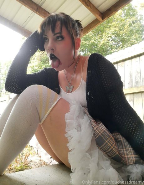 duchessdreamy leaked onlyfans photos