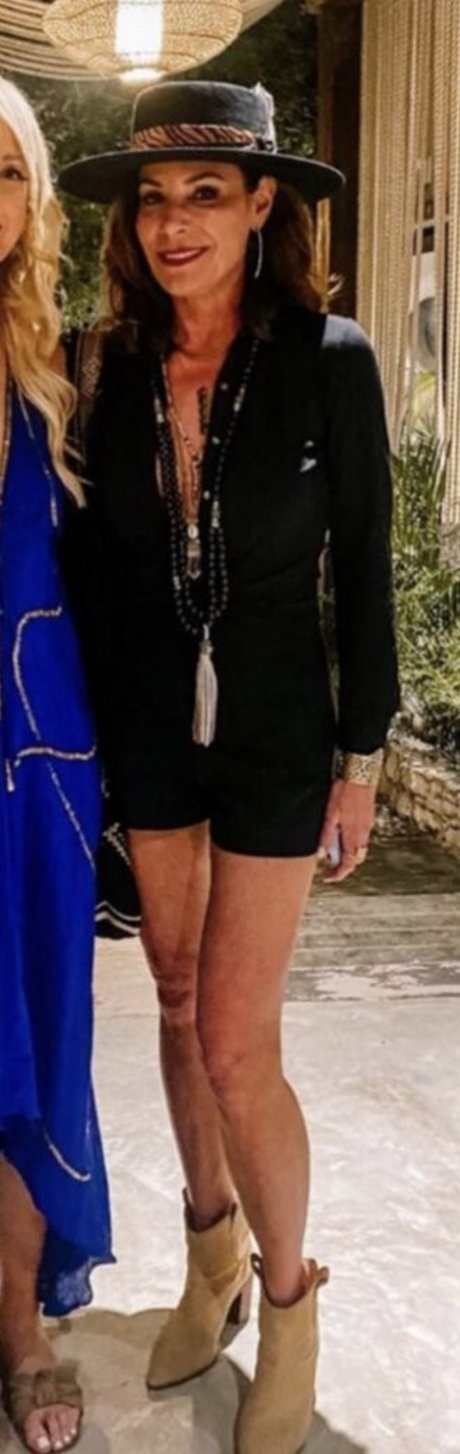 Luann De Lesseps onlyfans explicit content