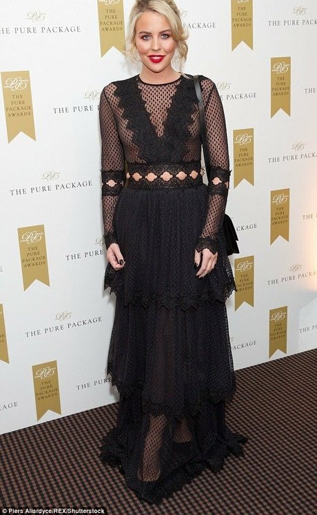 Lydia Rose Bright nude onlyfans leaked