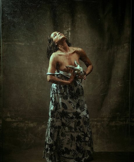 Diana Angel onlyfans tits