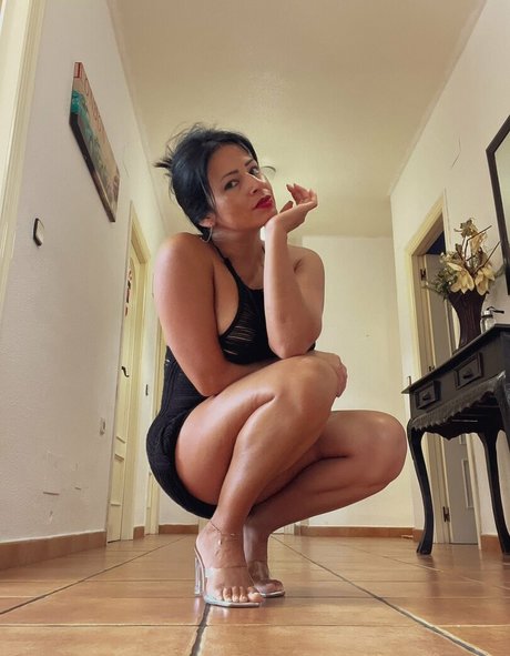 Silvana Vargas leaked onlyfans pics