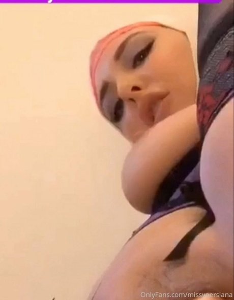 Persiana porn leaked onlyfans