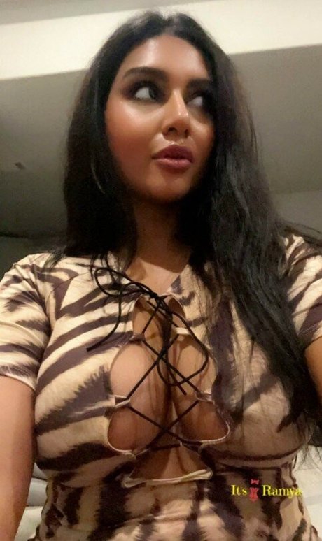 Ramyainti onlyfans nudes leaks