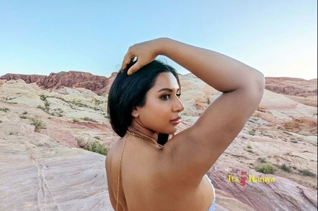 Ramyainti new onlyfans