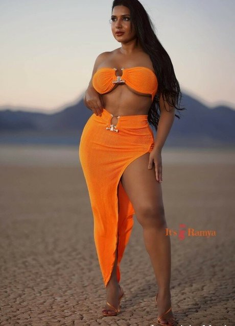 Ramyainti onlyfans leaks.