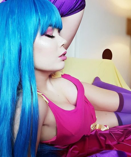 Tinechan onlyfans photo