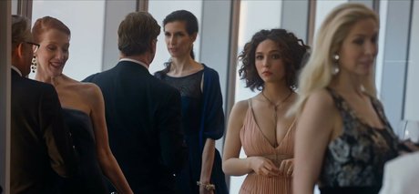 Matilda De Angelis onlyfans star