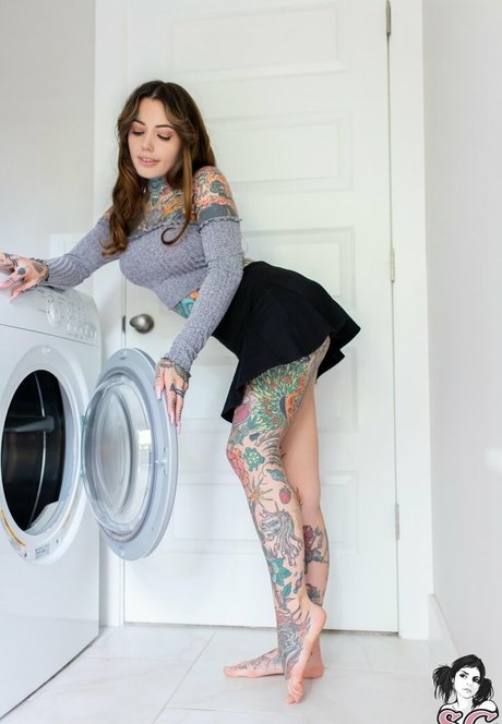 Tiger Lilly new onlyfans