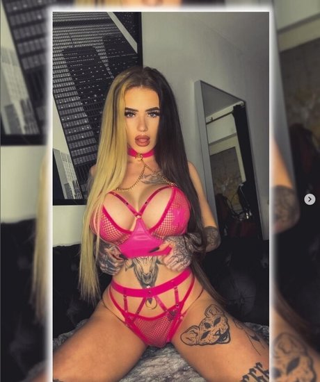 The Kayley Wouters onlyfans nude leaked