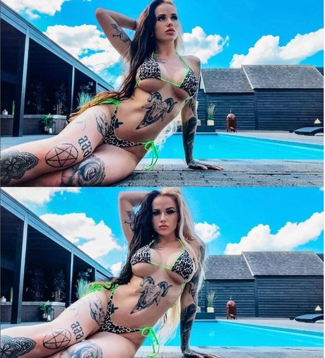 The Kayley Wouters onlyfans porn leak