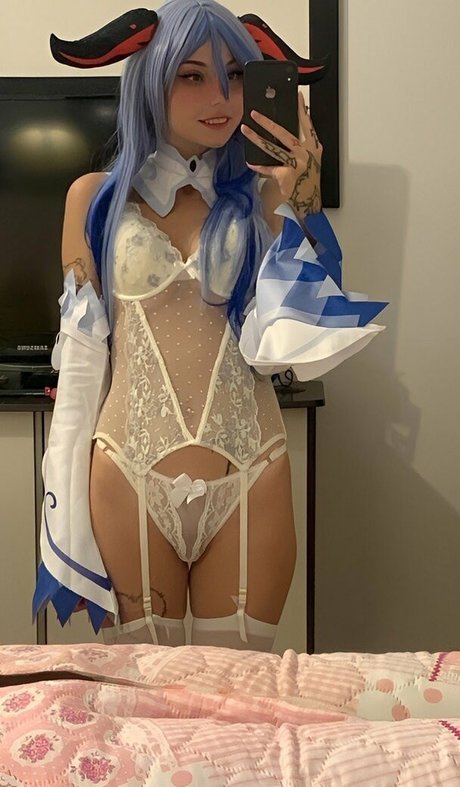 yuumiedg onlyfans leak