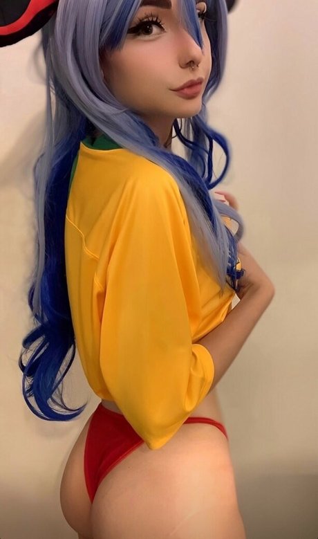 yuumiedg nude leak onlyfans