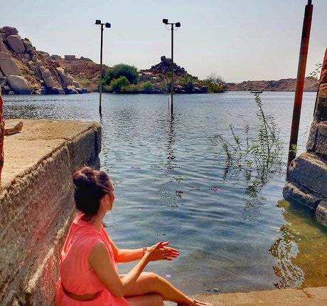 Lara Moreno strip onlyfans