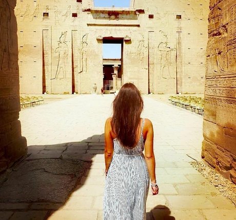 Lara Moreno onlyfans nude