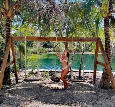 Lara Moreno porn onlyfans