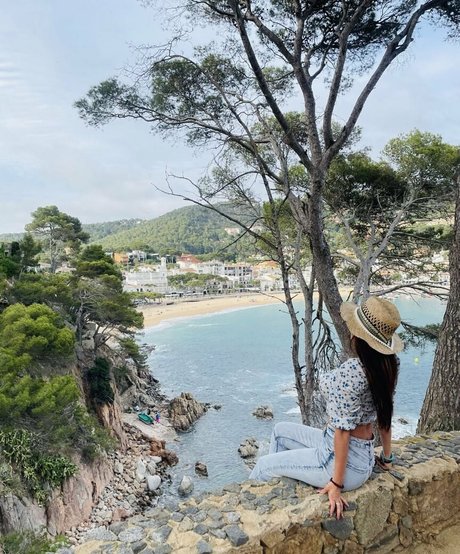 Lara Moreno leaked naked onlyfans