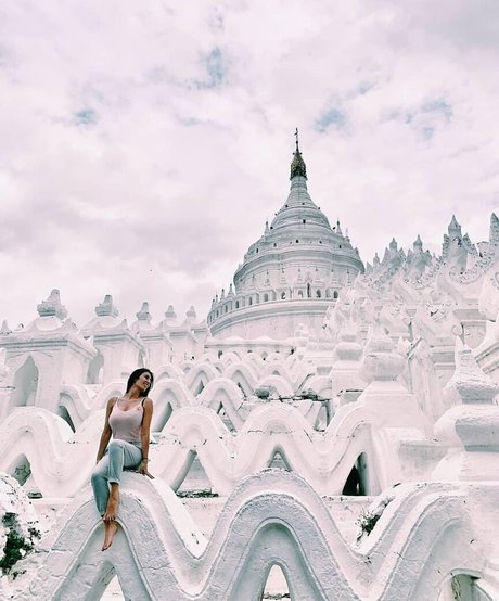 Lara Moreno onlyfans leaks porn