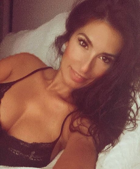 Lara Moreno onlyfans model