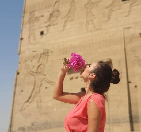 Lara Moreno only fans free