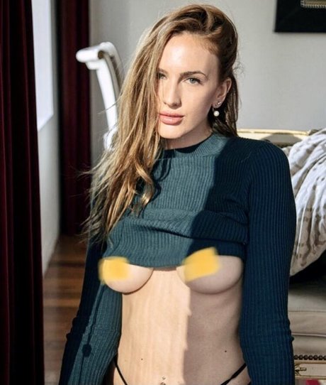 Gigi Libardoni leaked nudes onlyfans