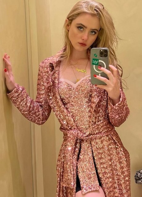 Kathryn Newton Profile pic