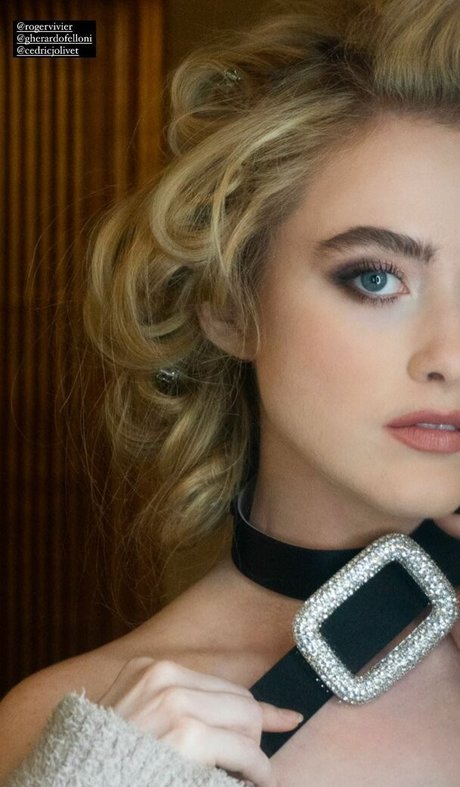 Kathryn Newton leak only fans