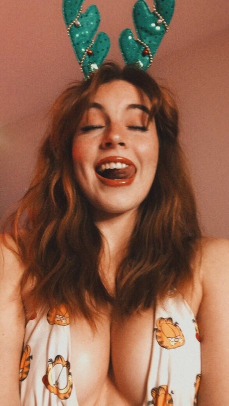 Danielle Boker nude leaked onlyfans