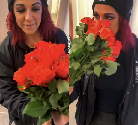 Pamela Rose Martinez onlyfans leaked pictures