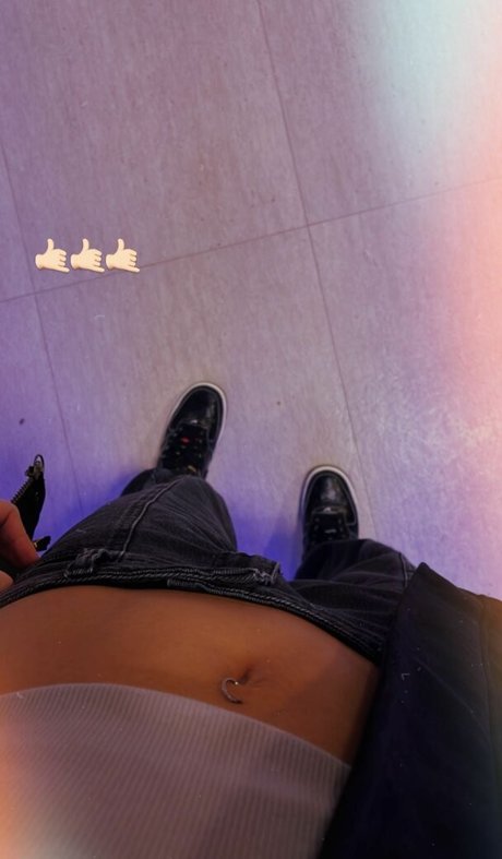 Paula Nobre onlyfans leaked